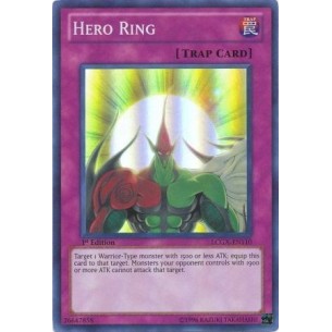 Hero Ring