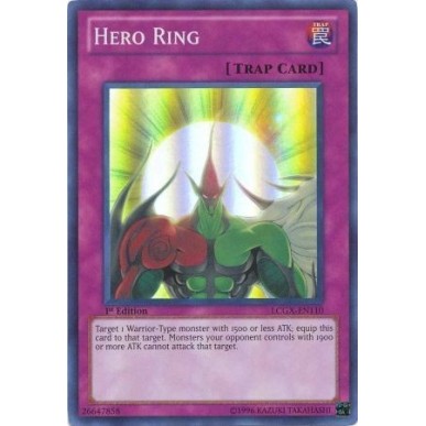 Hero Ring