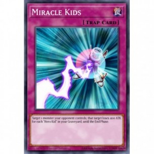 Miracle Kids