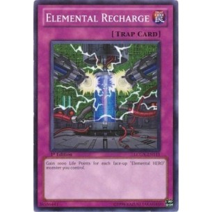 Elemental Recharge