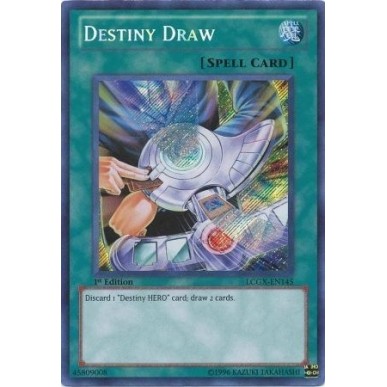 Destiny Draw