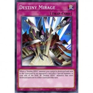 Destiny Mirage