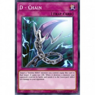 D - Chain