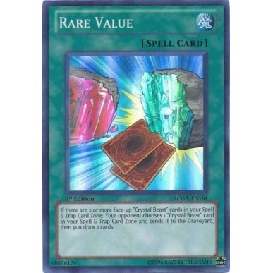 Valore Raro