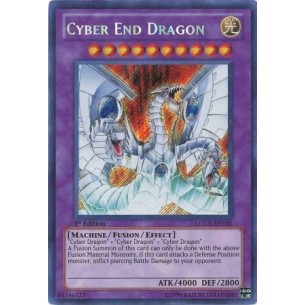 Cyber End Dragon (V.1 -...
