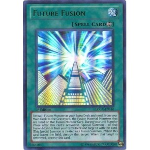 Future Fusion