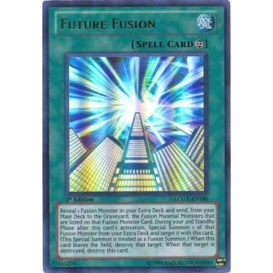 Future Fusion