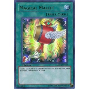 Magical Mallet