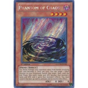 Fantasma del Caos