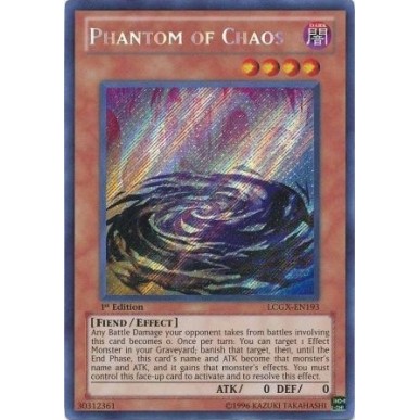Fantasma del Caos