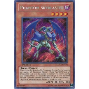 Phantom Skyblaster