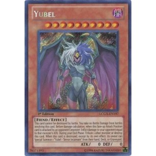 Yubel