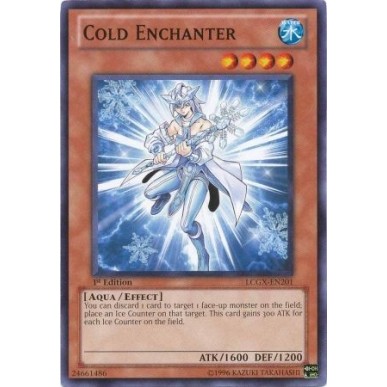 Cold Enchanter