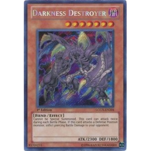 Darkness Destroyer
