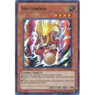 Shutendoji