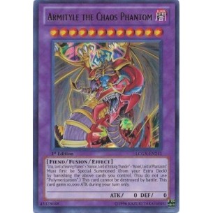 Armityle the Chaos Phantasm