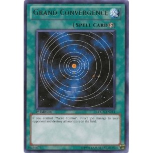Grande Convergenza
