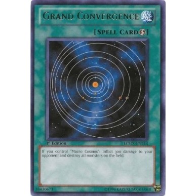 Grande Convergenza