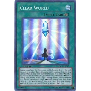 Clear World