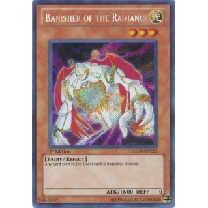 Banisher of the Radiance