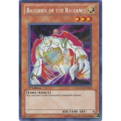 Banisher of the Radiance