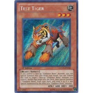 Test Tiger