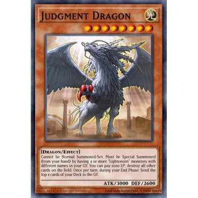Drago del Giudizio