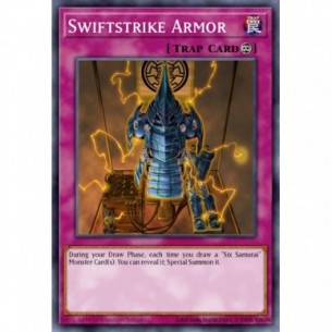 Swiftstrike Armor