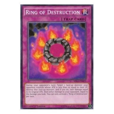 Ring of Destruction