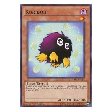 Kuriboh