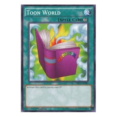 Mondo Toon