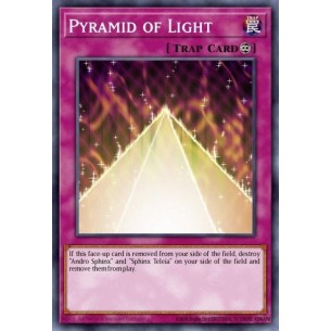 Piramide di Luce