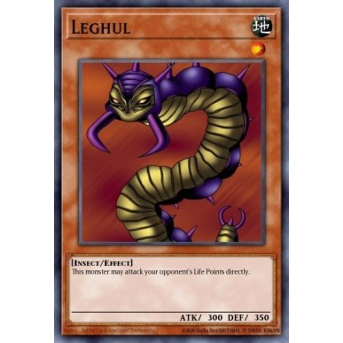 Leghul (V.1 - Common)