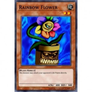 Fiore dell'Arcobaleno (V.1...