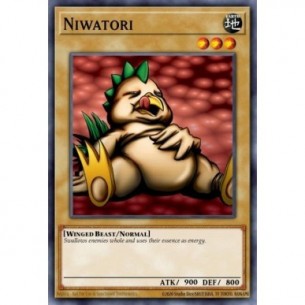 Niwatori (V.1 - Common)