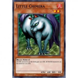 Piccola Chimera (V.1 - Rare)