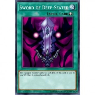 Sword of Deep-Seated (V.1 -...