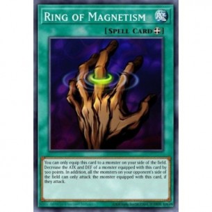 Ring of Magnetism (V.1 -...