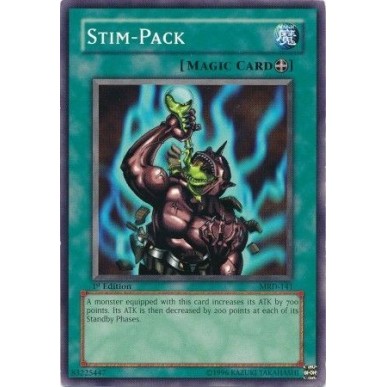 Stim-Pack (V.1 - Common)