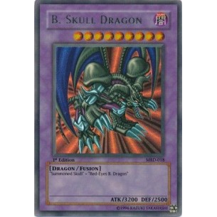 Black Skull Dragon (V.2 -...