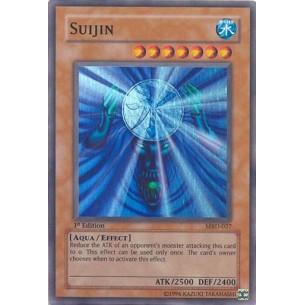 Suijin (V.2 - Super Rare)