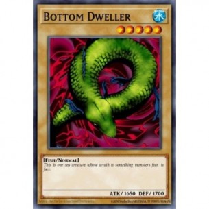 Bottom Dweller (V.2 - Common)
