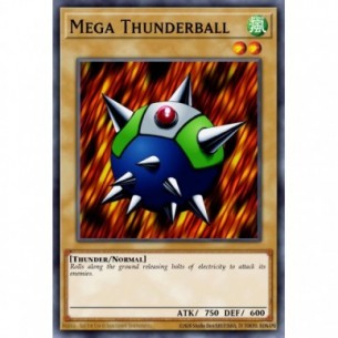 Mega-Sfera del Tuono (V.2 -...