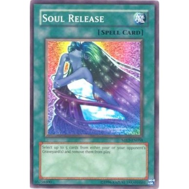 Rilascio delle Anime (V.2 - Common)