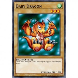 Baby Dragon (V.2 - Common)