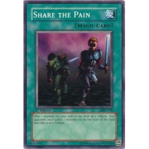 Share the Pain (V.2 - Common)