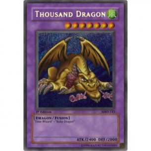 Thousand Dragon (V.2 -...