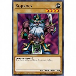 Kojikocy (V.3 - Common)