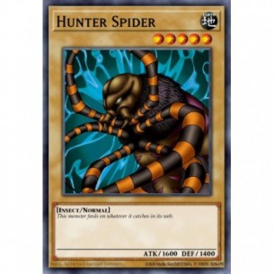Hunter Spider (V.3 - Common)