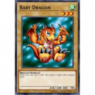 Baby Dragon (V.3 - Common)